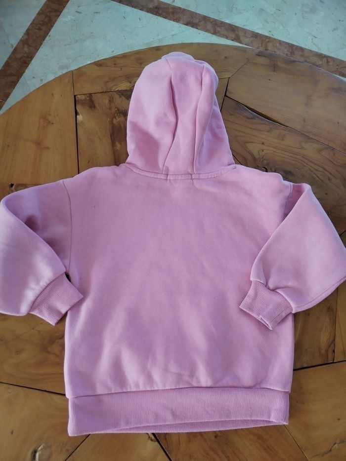 Lot vêtements fille 10ans - photo numéro 3