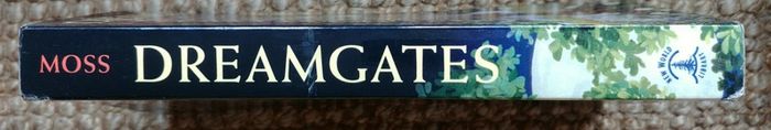 Dreamgates de Robert Moss (2010) - photo numéro 3