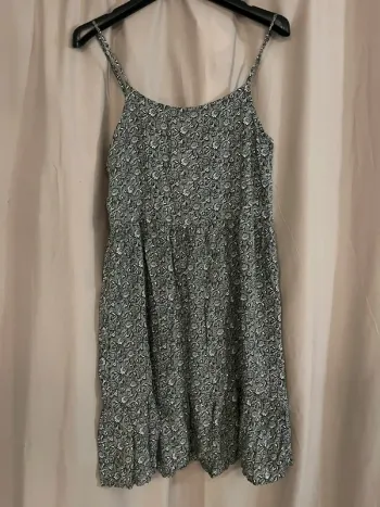 Robe d’été femme