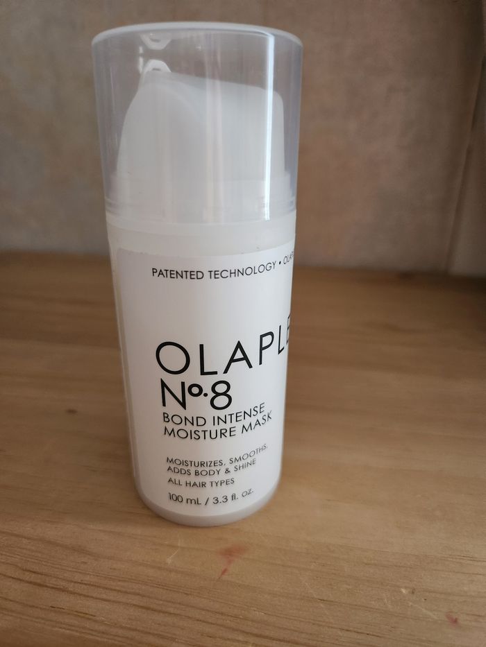 Olaplex n8
