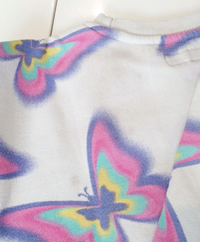 Sweat Primark - 8A - photo numéro 3