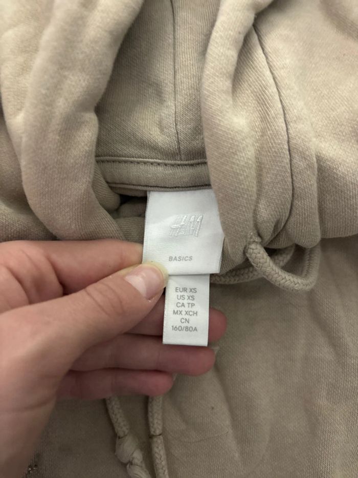 Pull beige - photo numéro 3