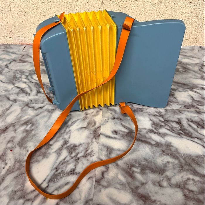 Accordéon Bontempi - photo numéro 4