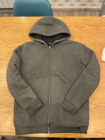 Gros gilet