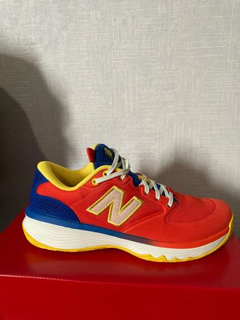 Baskets New Balance BBHSLF1 42