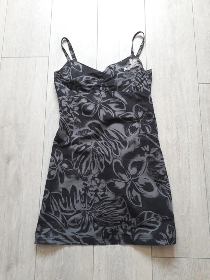 Robe courte Longboard taille 36