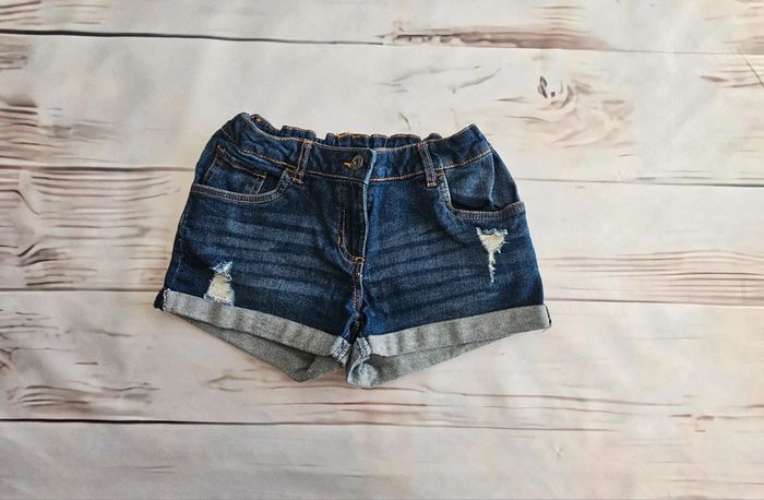 Short 11/12 ans