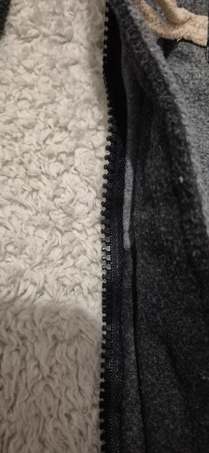 Manteaux - 18 mois - photo numéro 4