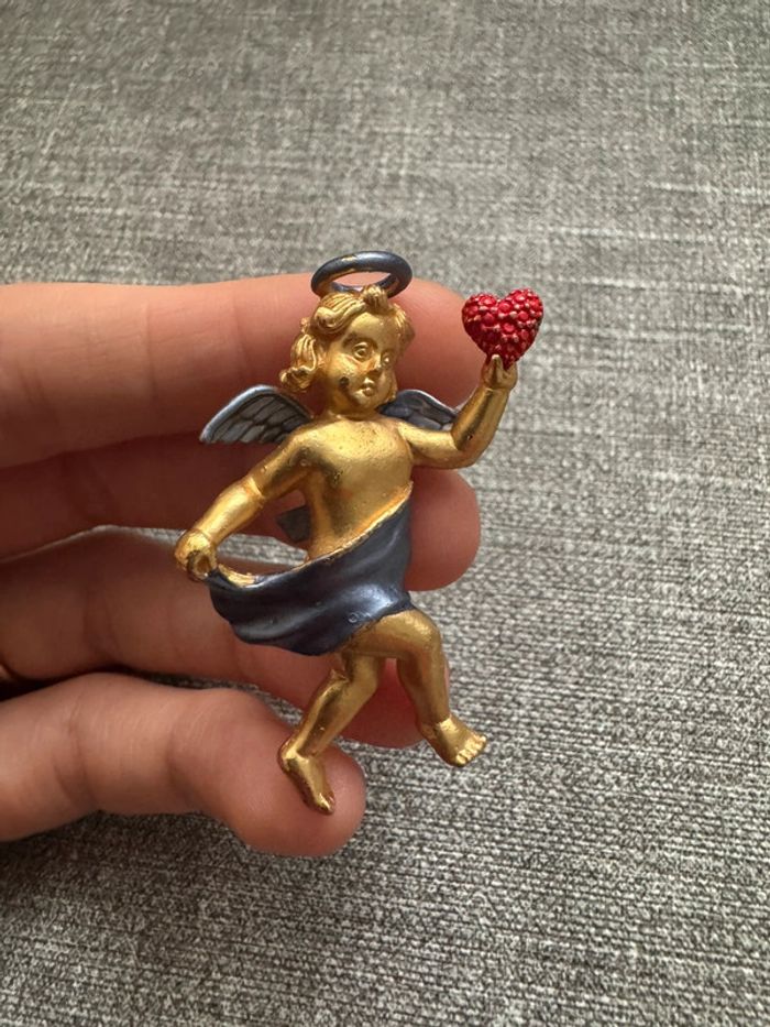 Broche - photo numéro 12