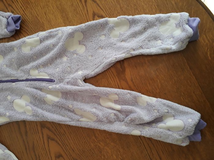 Pilou pilou Disney Minnie Mouse 5 – 6  ans ( 110-116 ) - photo numéro 5