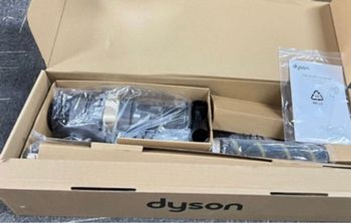 Dyson V15s  Detect Absolute Neuf - photo numéro 2