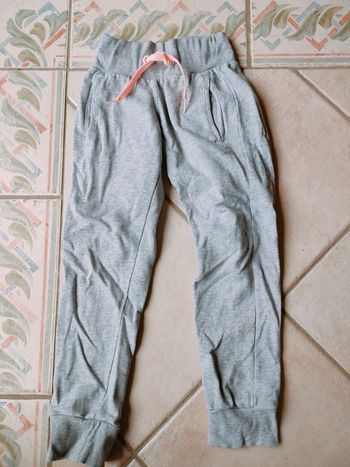 Jogging Adidas fille taille 7 ans
