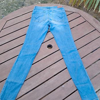 Jean regular skinny