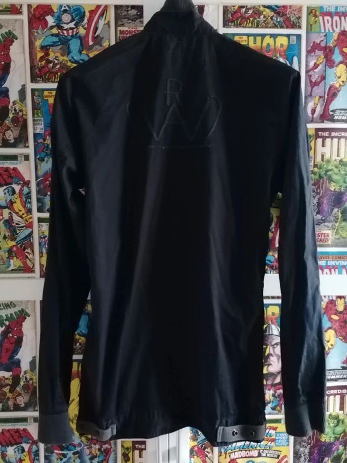 Veste cintré G-star homme taille XXL - photo numéro 2