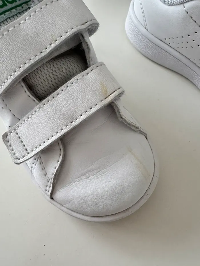 Advantage CF-1 || adidas || taille 24 - photo numéro 6