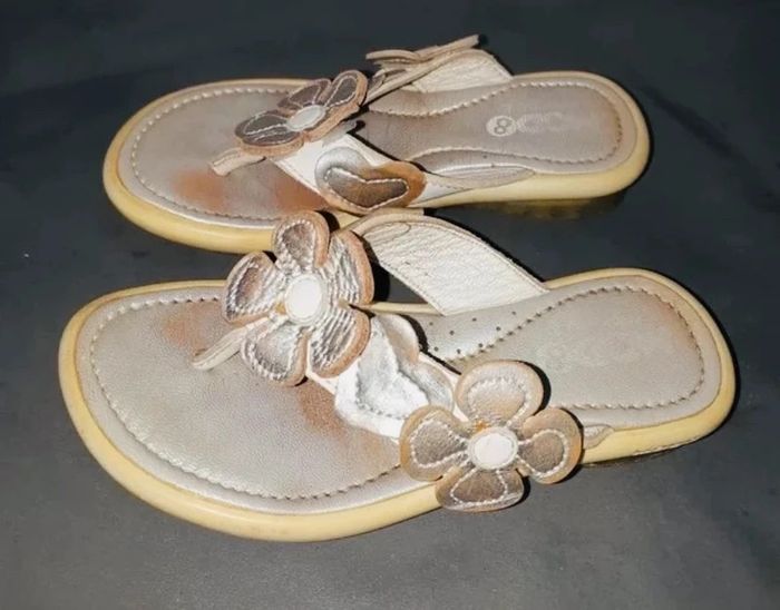 Chaussures P.25 Mod8 - photo numéro 5