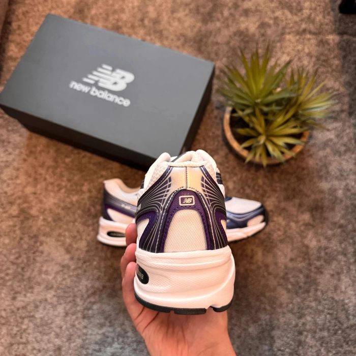 New Balance 740 “Concorde Grape” - photo numéro 5