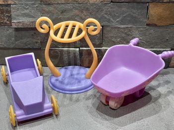 Accessoires pour Petshop C7