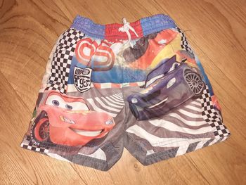 Maillot de bain 4 ans