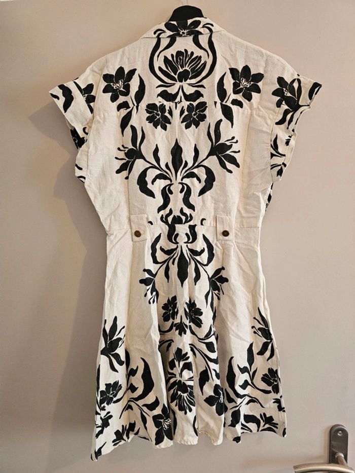 Robe Zara Taille M - photo numéro 5