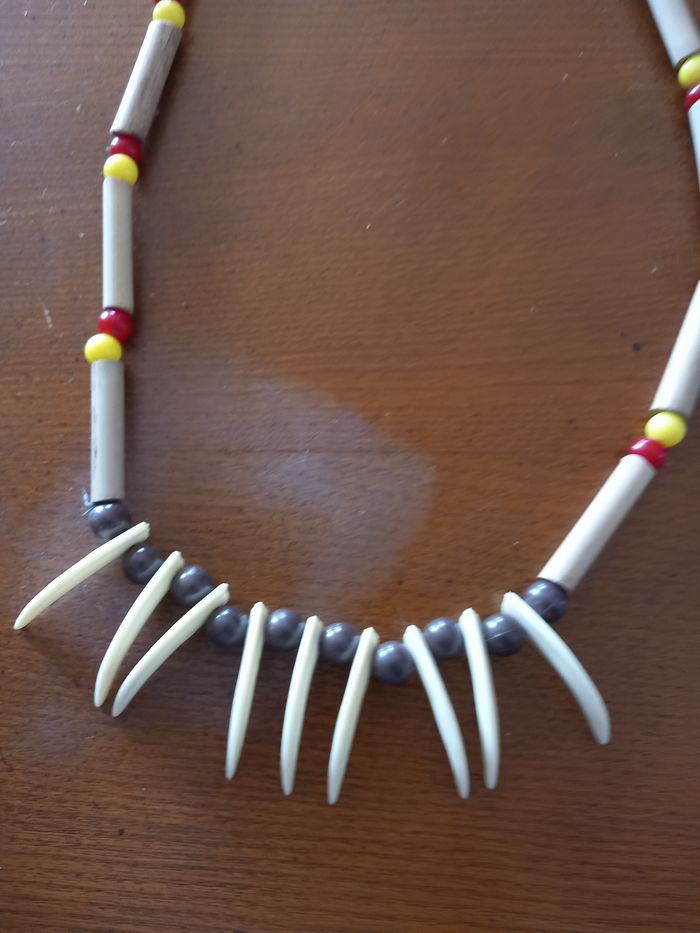 Collier - photo numéro 2