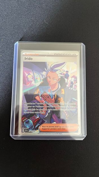 IRIDO 244/191