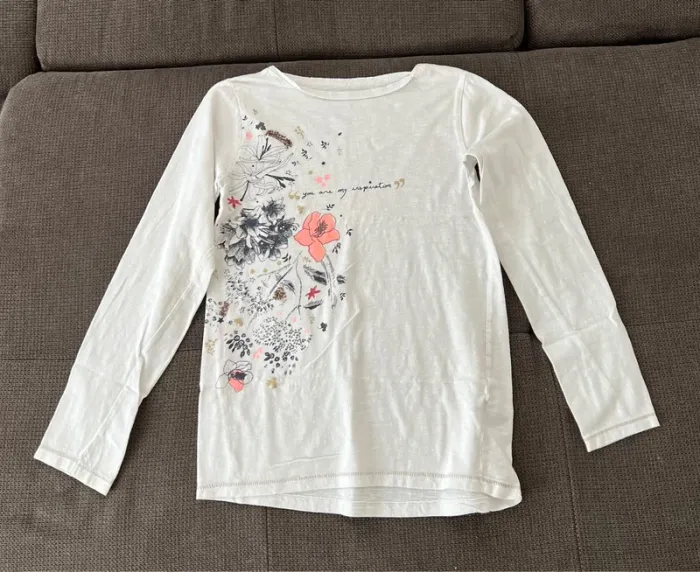 Lot de vêtements fille 12 ans - photo numéro 7