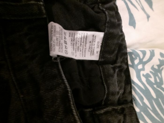 Vends pantalon femme - photo numéro 3
