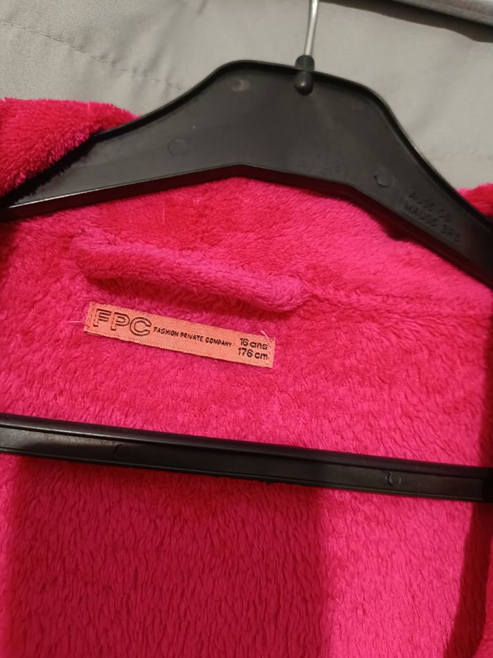 Peignoir - photo numéro 2