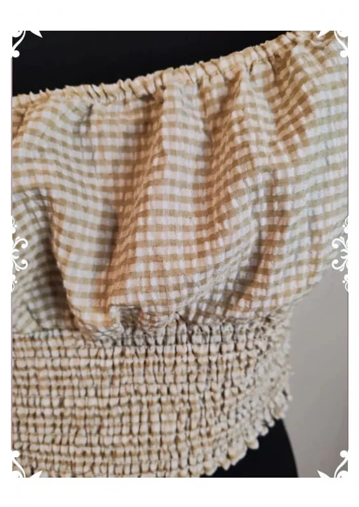 Top ardene - photo numéro 2