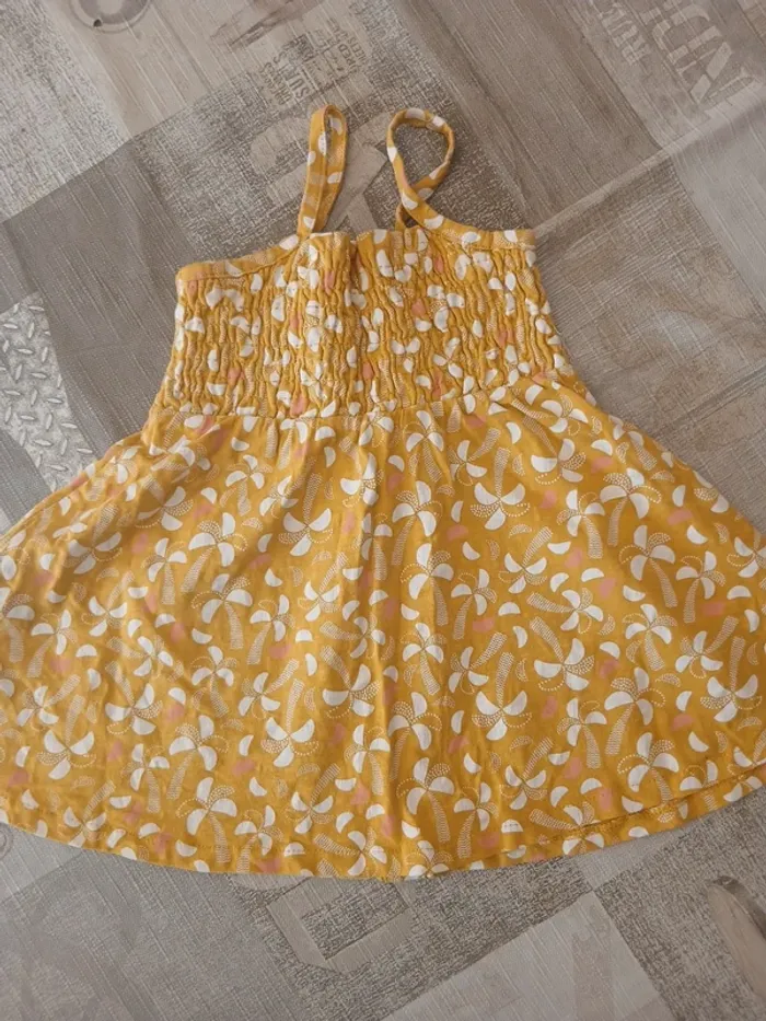 Robe d'été - photo numéro 4