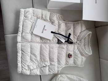 Doudoune Moncler