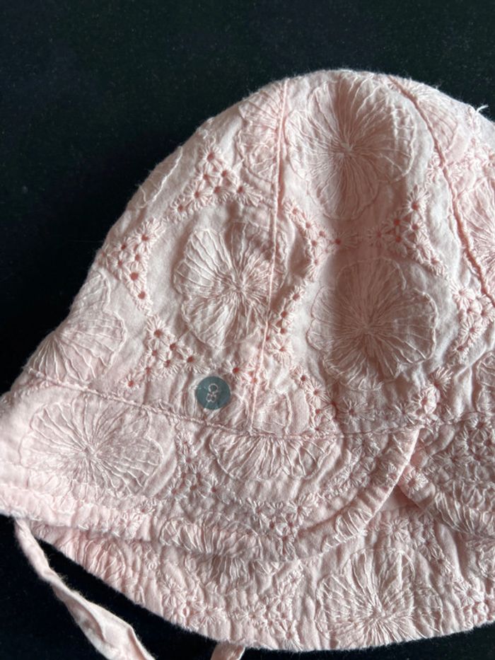 Chapeaux d’été obaïbi - photo numéro 2