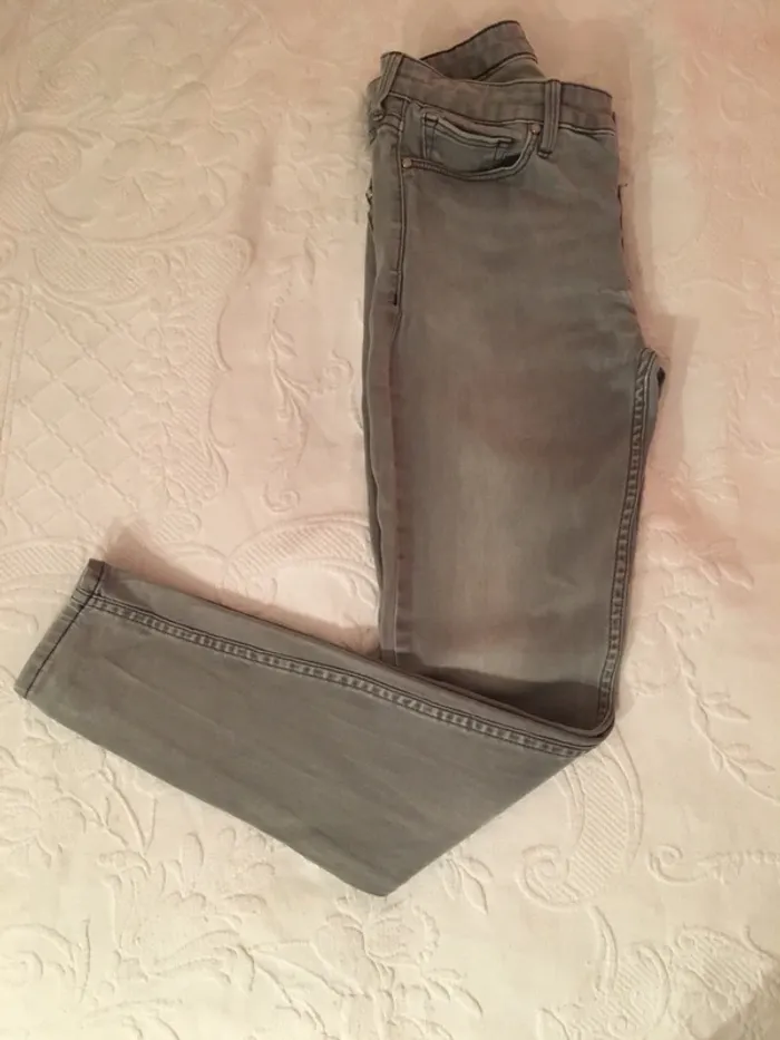Jean skinny T38 Mango