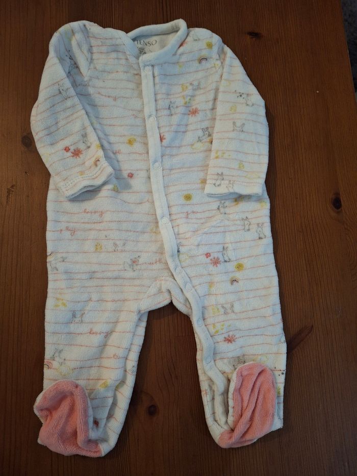 Lot 5 pyjamas - photo numéro 6