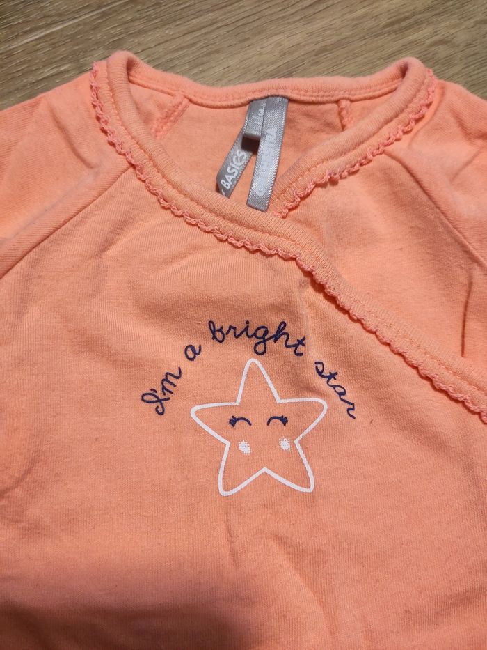 Body 3 mois - photo numéro 2