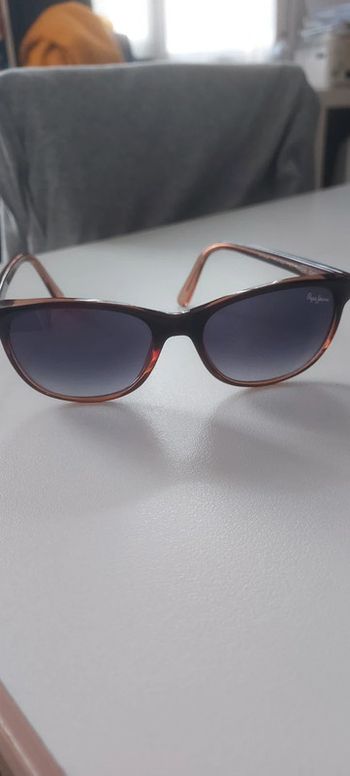 Lunette de soleil Pépé jeans