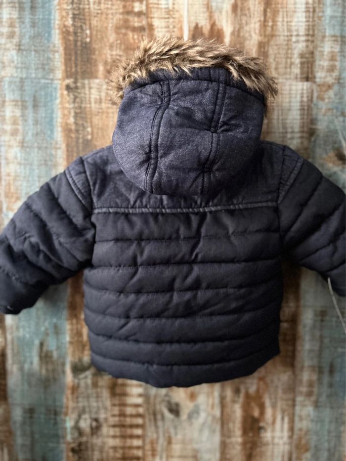 Doudoune 6  mois - photo numéro 8