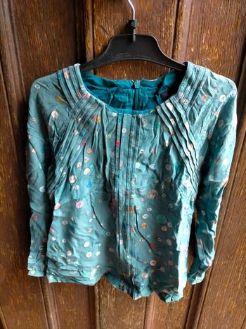 Très belle tunique Paul Smith 6 ans 