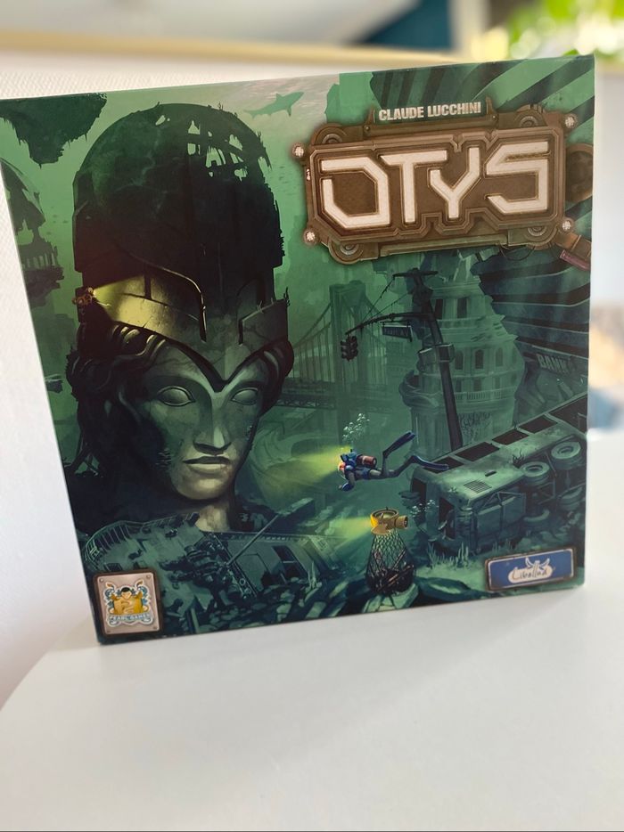 Otys