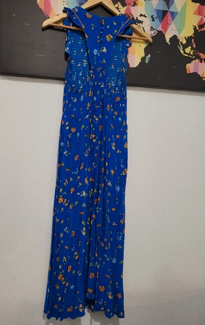 Robe mango taille M - photo numéro 2