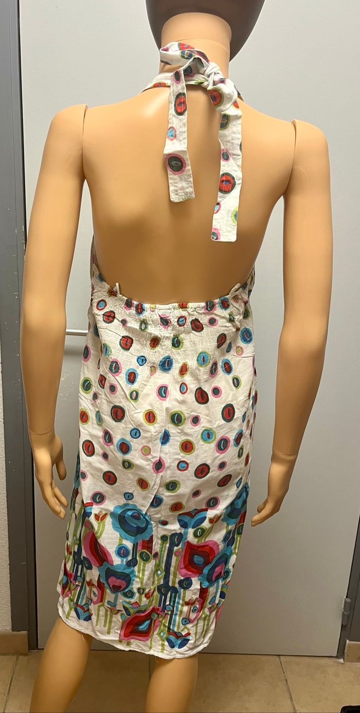 Robe d'été légère - photo numéro 6