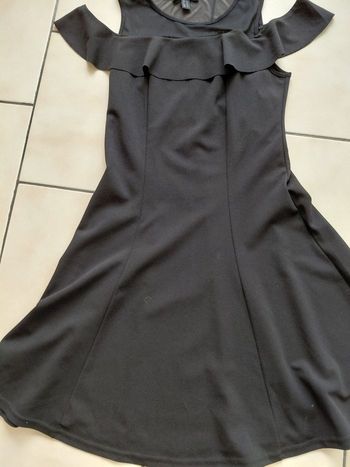 Robe fille jennyferrobe fille jennyfer 