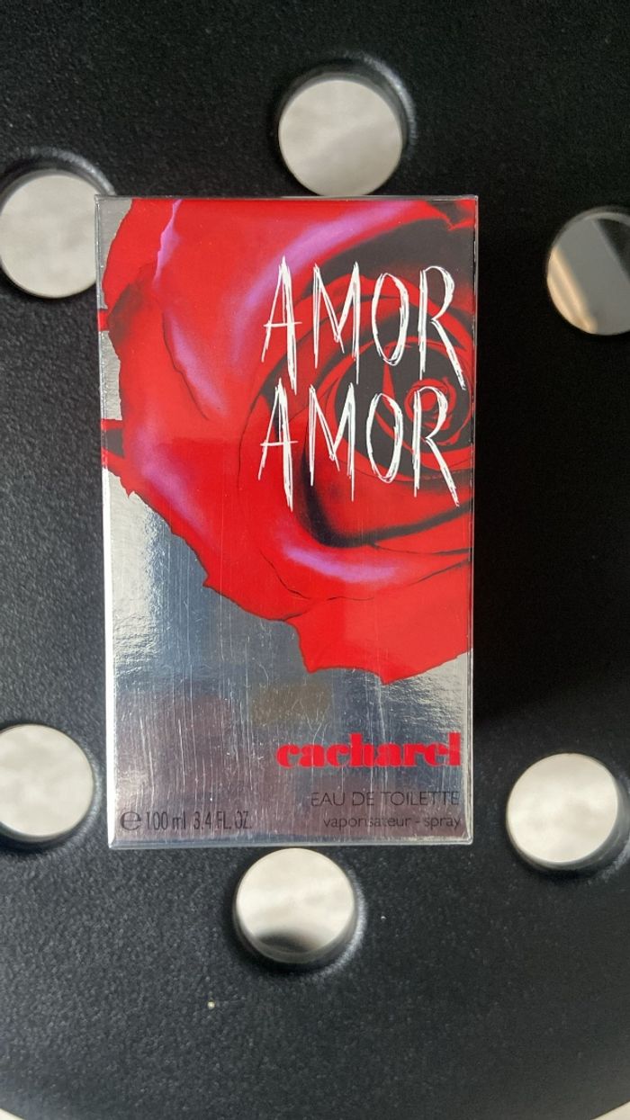Cacharel Amor Amor 100ml