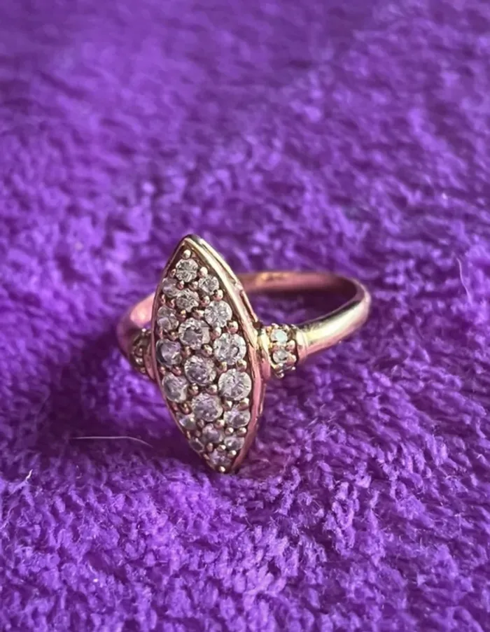 Bague - photo numéro 2