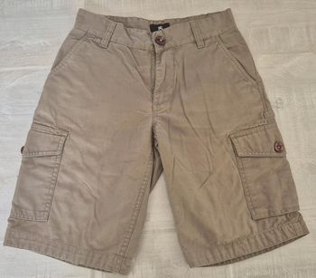 Short DC