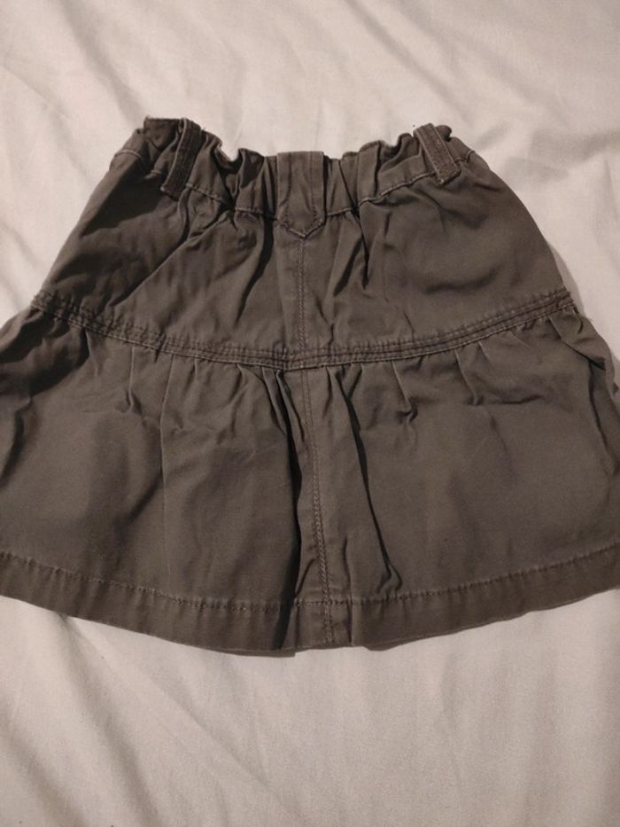 Jupe T4A Tex kids - photo numéro 2