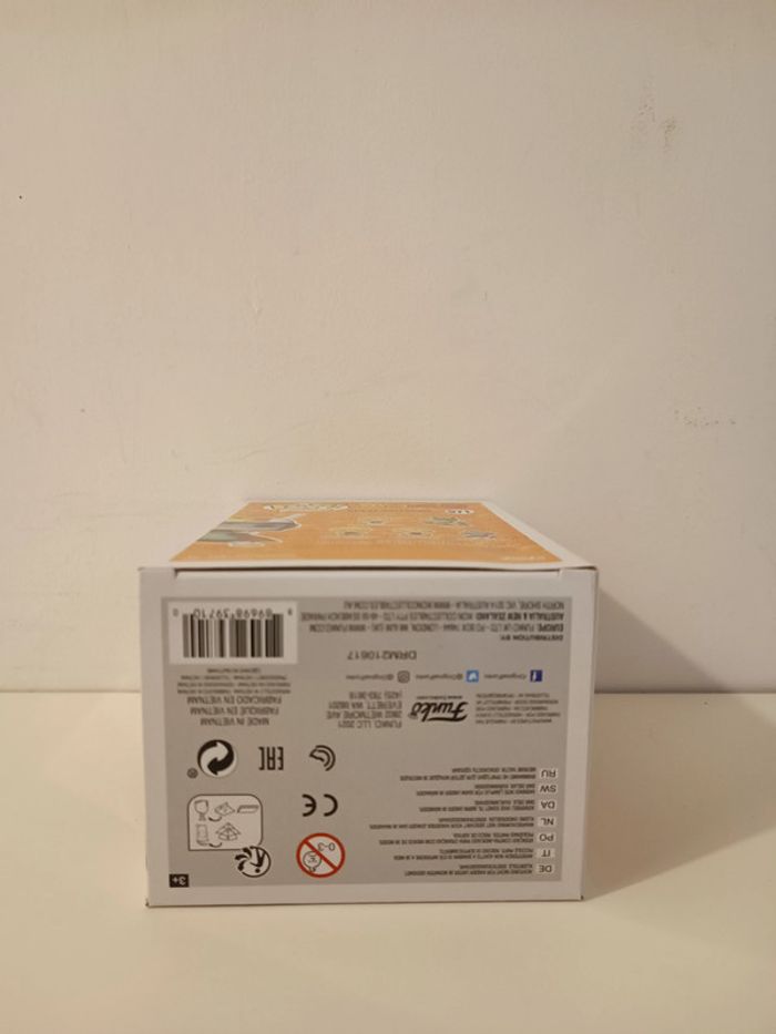 Funko pop : DBZ 971 - Great Sayagirl edition special - photo numéro 6