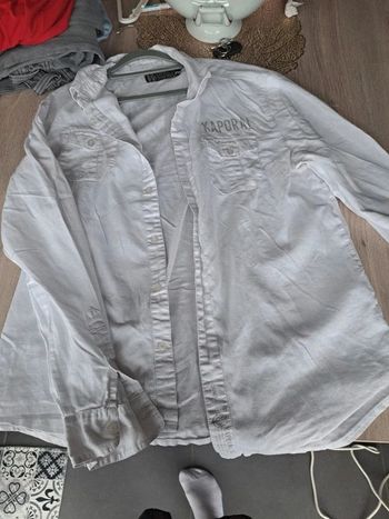 Chemise Kaporal