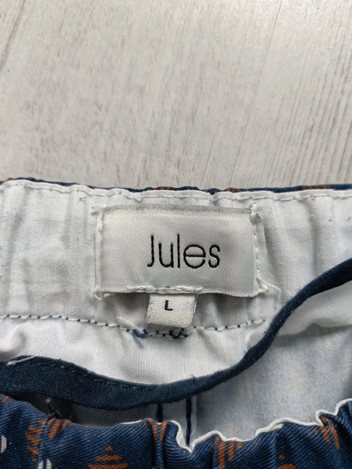 Short homme jules L - photo numéro 3